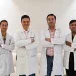 श्री महंत इंदिरेश अस्पताल देहरादून में मस्तिष्क की बीमारी का अत्याधुनिक इलाज मिडिल मेनिंजियल आर्टरी एम्बोलाइजेशन (MMAE)