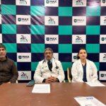 मैक्स हॉस्पिटल, देहरादून के डॉक्टरों ने जानलेवा विंडपाइप चोट के बाद 45 साल की स्कूल टीचर की जान बचाई