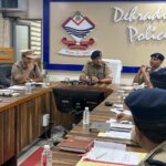 एसएसपी दून की सख्ती, शिक्षण संस्थानों में गुटबाजी करने वाले छात्र होंगे चिन्हित