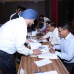 महायोजना 2041 के तहत देहरादून का होगा डेवलपमेंट…. बंशीधर तिवारी आने वाले देहरादून की तैयार कर रहे विजन डॉक्यूमेंट