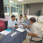 जीआरडी यूनिवर्सिटी में उमड़ी जनभागीदारी, नागरिकों ने रखे भविष्य के दून की विकास रूपरेखा से जुड़े सुझाव*