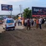 *नंदा की चौकी में 12 घंटे में लौटी रफ्तार, आवाजाही हुई शुरू
