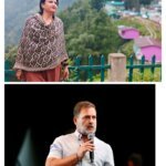 भाजपा प्रदेश प्रवक्ता हनी पाठक ने राहुल गांधी के दौरे को लेकर साधा निशाना …. उत्तराखंड की जनता को नहीं चाहिए टूरिस्ट नेता