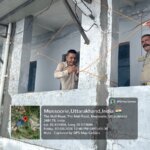 *एमडीडीए का अवैध प्लाटिंग और निर्माण पर बड़ा एक्शन*  *दो स्थानों पर ध्वस्तीकरण, मसूरी मार्ग पर अवैध निर्माण सील*