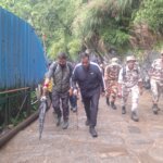 *केदारनाथ धाम में बीकेटीसी अध्यक्ष हेमंत द्विवेदी ने यात्रा व्यवस्थाओं का लिया जायजा पैदल मार्ग से पहुंचे श्री केदारनाथ धाम*,  *शिवमहापुराण कथा में हुए शामिल व्यास पीठ से लिया आशीर्वाद*
