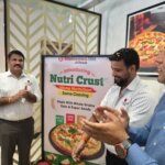आपके अपने देहरादून में स्वाद का नया खजाना राजपुर रोड देहरादून में खुला उत्तराखंड में Rominus Pizza & Burger ने लॉन्च किया ‘Nutri Crust’, स्वाद के साथ सेहत का नया विकल्प