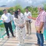 *सीएम धामी के विजन को धरातल पर उतार रहा एमडीडीए, सिटी फॉरेस्ट के बाद मियांवाला में एक और पर्यावरणीय तोहफा*