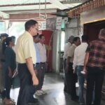 *धामी के विजन से एमडीडीए ने बदली आईएसबीटी की सूरत, 27.50 करोड़ के कायाकल्प का काम अंतिम चरण में*  *बस अड्डे से बनेगा आधुनिक ट्रांजिट हब, आईएसबीटी में सुविधाओं का विस्तार, यात्रियों को मिलेंगी नई सौगातें*