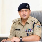 *विधानसभा के निकट रेलवे क्रासिंग पर कार्य के चलते दिनांक 22.10.2026 दोपहर 12:00 बजे से 23.10.2026 दोपहर 12:00 बजे तक रेलवे क्रासिंग सड़क यातायात हेतु पूर्णतः बन्द रहेगी*