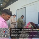 *एमडीडीए का बड़ा एक्शन- पांच जगह सीलिंग, आवासीय कॉलोनियों में अवैध कारोबार पर चला डंडा*   *सुप्रीम कोर्ट के आदेशों के अनुपालन में प्राधिकरण की सख्ती, बिना नक्शे दुकानें बनाने और भवनों का उपयोग बदलने वालों पर कार्रवाई*